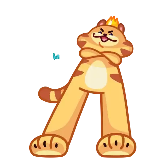 Quby - Sticker 13