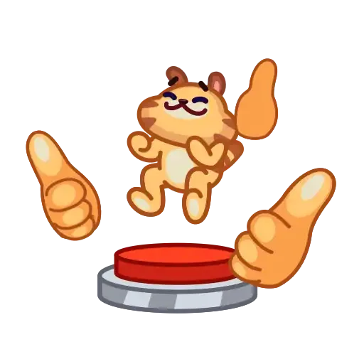 Quby - Sticker 27