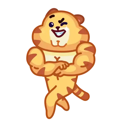 Quby - Sticker 24