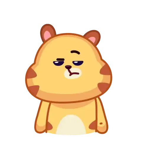 Quby - Sticker 15