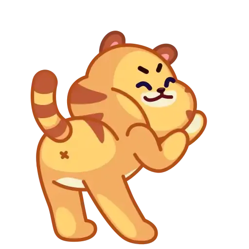 Quby - Sticker 20