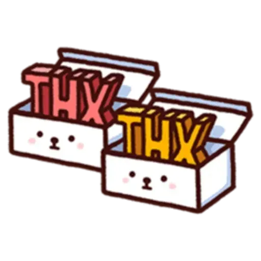 Bear - Sticker 26