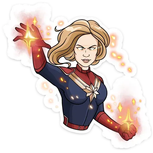 avengers - Sticker 15