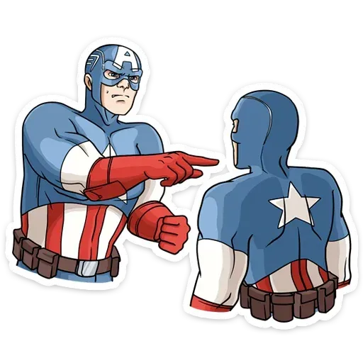 avengers - Sticker 25
