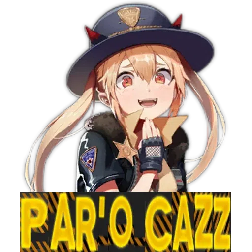 Girls vesuvio - Sticker 24