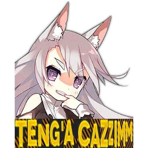 Girls vesuvio - Sticker 23