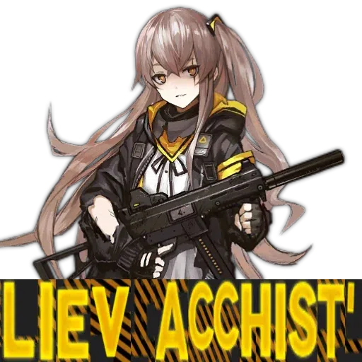 Girls vesuvio - Sticker 17