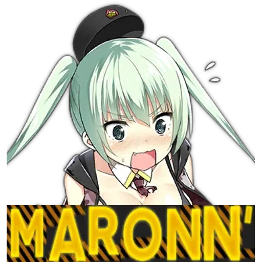 Girls vesuvio - Sticker 10