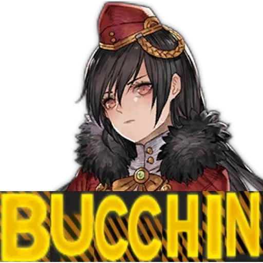 Girls vesuvio - Sticker 13