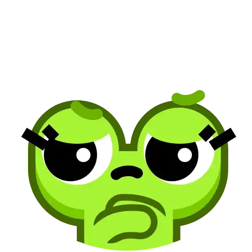 Froggo in Love - Sticker 14