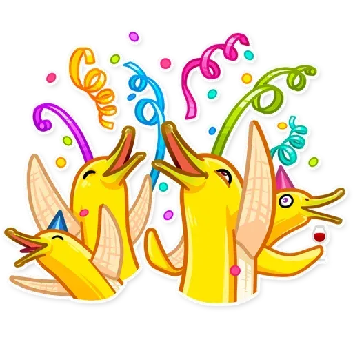 Goosanan - Sticker 21