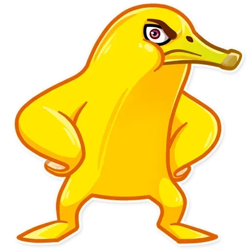 Goosanan - Sticker 23