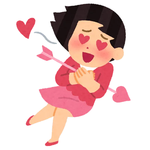 Girl&boy - Sticker 20