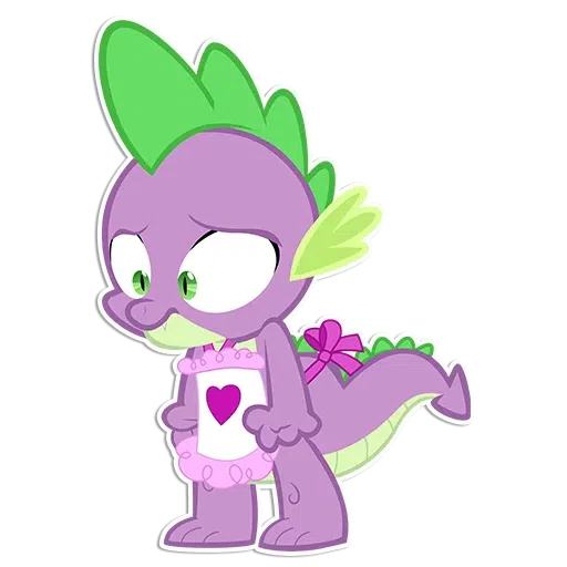 Spike - Sticker 14