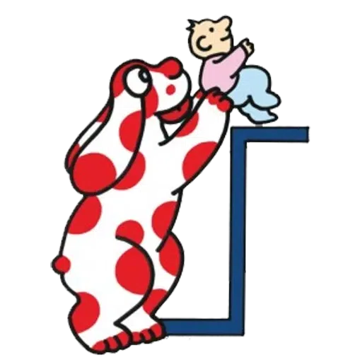 La Pimpa - Sticker 10