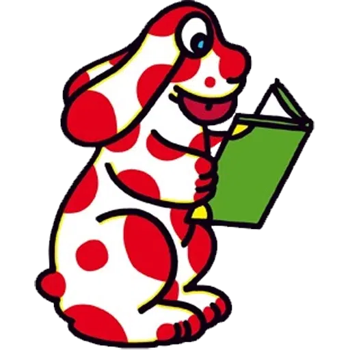 La Pimpa - Sticker 13