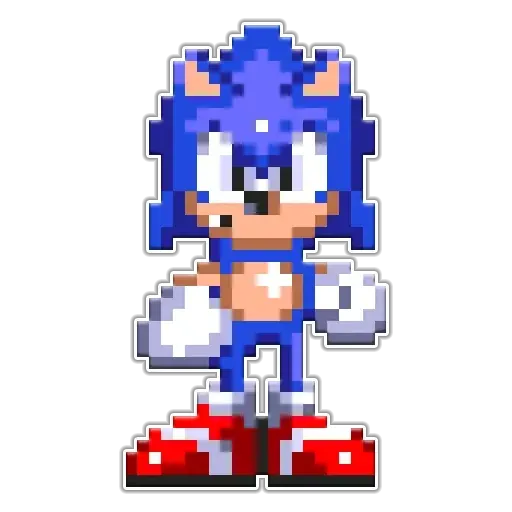 Sonic 3 - Sticker 12