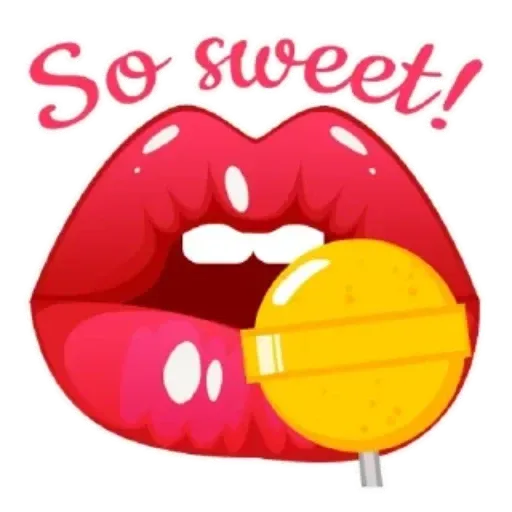 lipss88 - Sticker 10