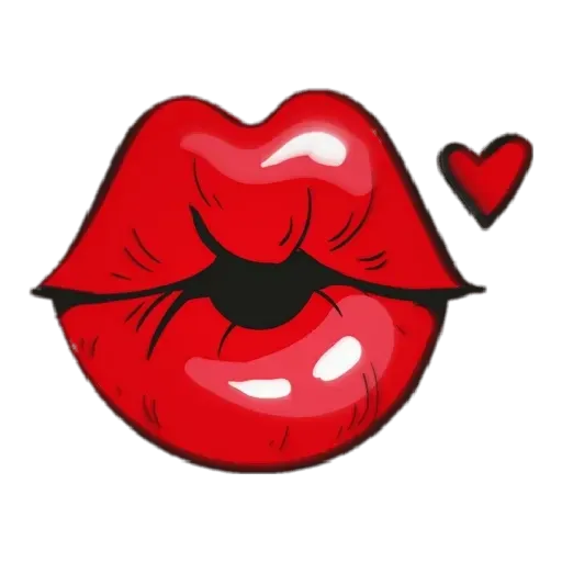 lipss88 - Sticker 24
