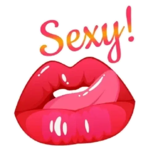 lipss88 - Sticker 12