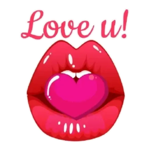 lipss88 - Sticker 11