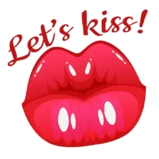 lipss88 - Sticker 9
