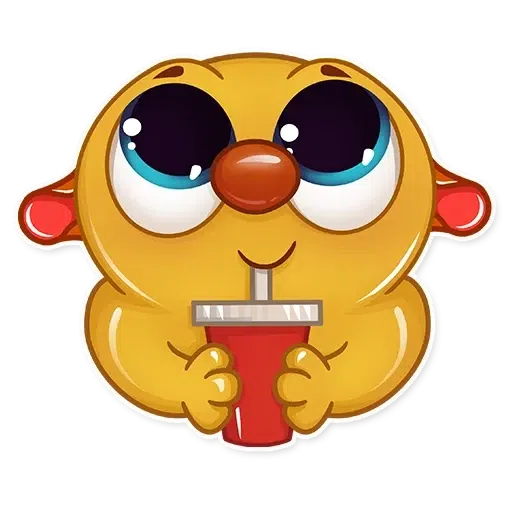 Simpik - Sticker 21