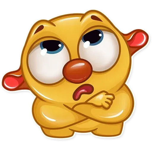 Simpik - Sticker 13