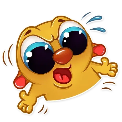 Simpik - Sticker 25