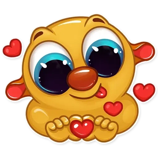 Simpik - Sticker 18