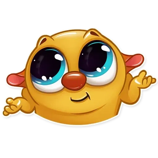 Simpik - Sticker 14