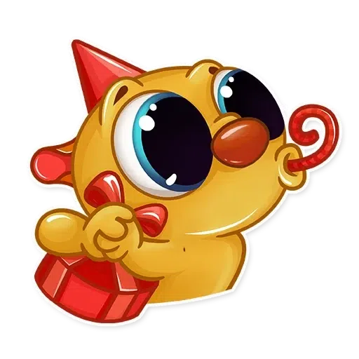 Simpik - Sticker 20