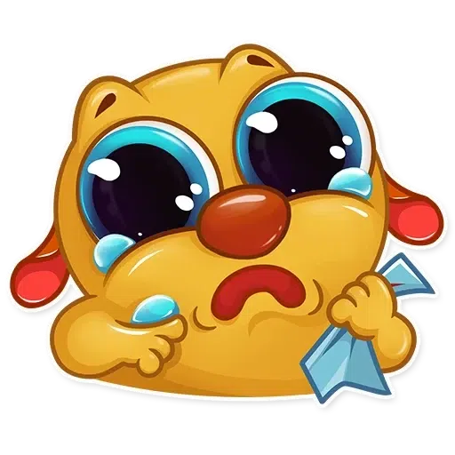 Simpik - Sticker 23