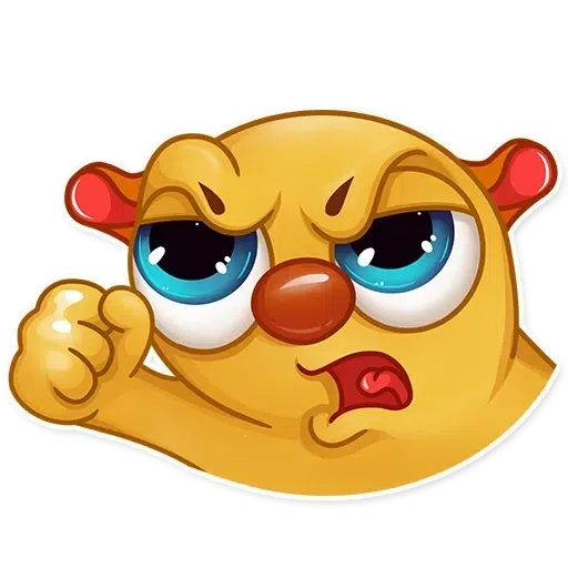 Simpik - Sticker 10