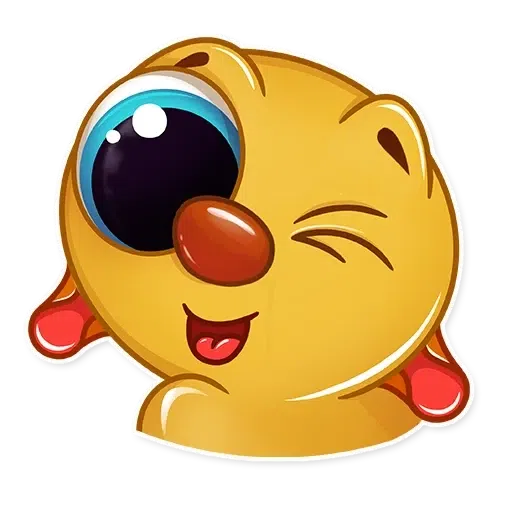 Simpik - Sticker 11