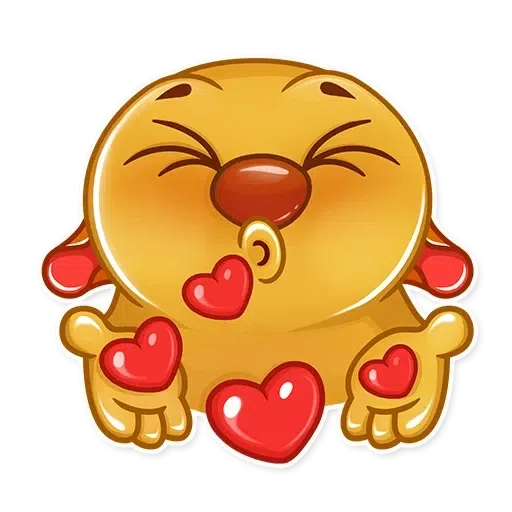 Simpik - Sticker 24