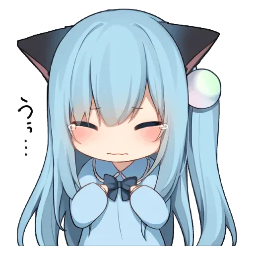 neko - Sticker 10