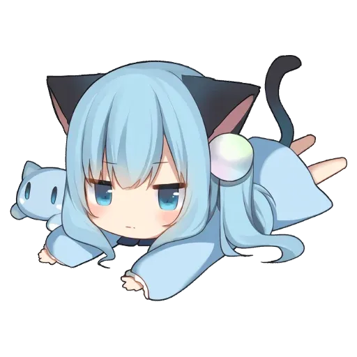 neko - Sticker 25