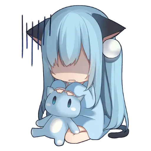 neko - Sticker 21