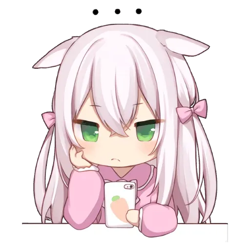 neko - Sticker 28