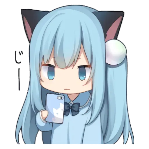 neko - Sticker 18