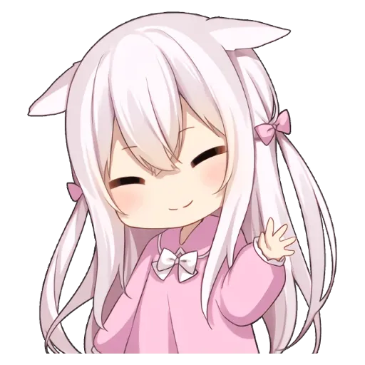 neko - Sticker 30