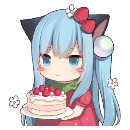 neko - Sticker 12