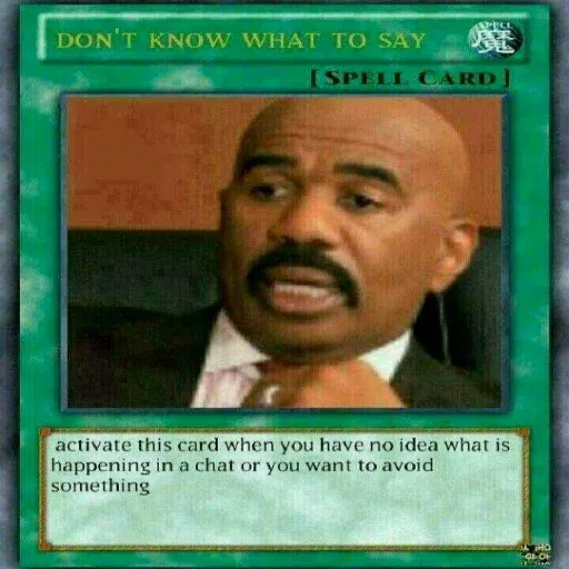 Trap cards - Sticker 9