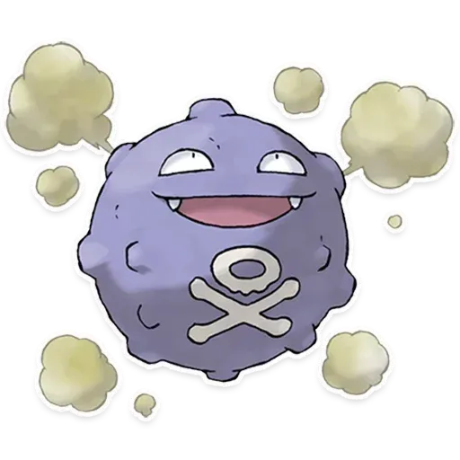 pokemon - Sticker 12
