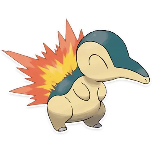 pokemon - Sticker 11