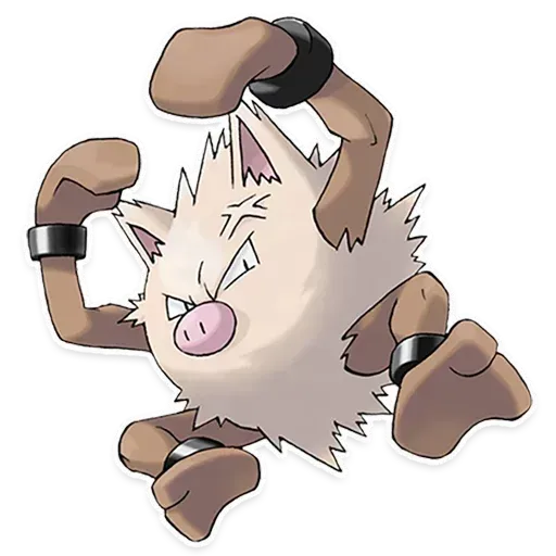 pokemon - Sticker 10