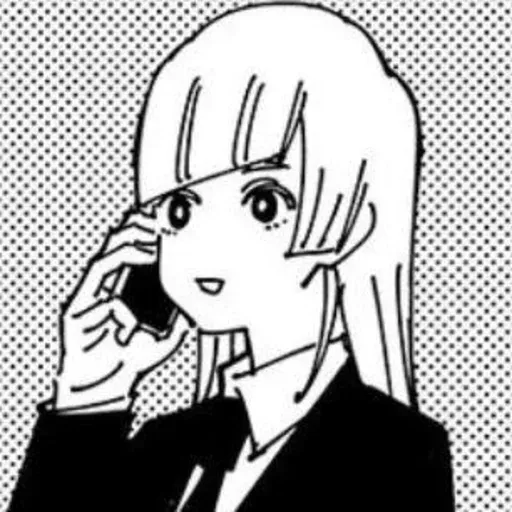 Jujutsu kaisen - Sticker 25