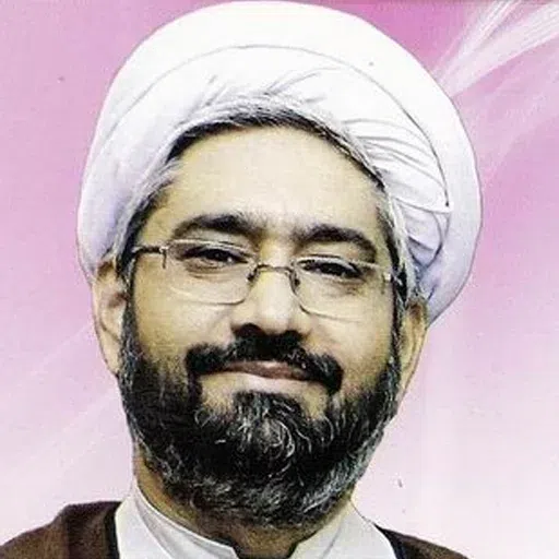 Haji2 - Sticker
