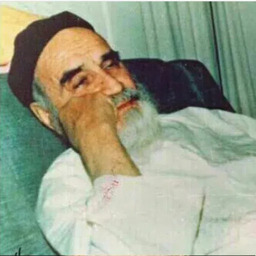 Haji2 - Sticker